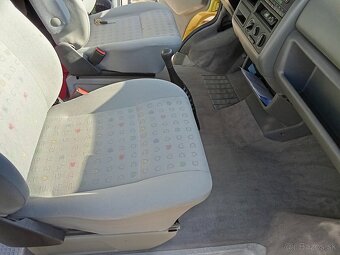 Volkswagen T4 Multivan - 16