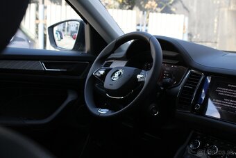 Škoda Kodiaq Style Plus - 16