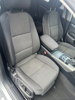 Audi A6 2.7 TDi 132kw sedan - 16