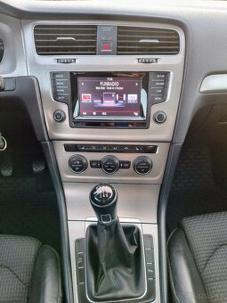 Volkswagen Golf 7 1.2 TSI  105k - 16