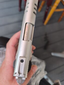 Plynová airsoftová zbraň Umarex A-Type 10H00027 - 16
