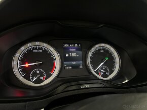 Škoda Karoq 1.6 TDI Style DSG - 16