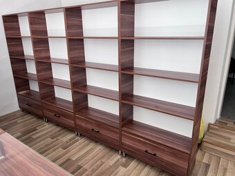 Predám komplet zariadenie do obchodu /Predajne - Všetko NOVE - 16