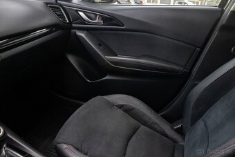 Mazda 3 Takumi 88kW MT/6 - 16