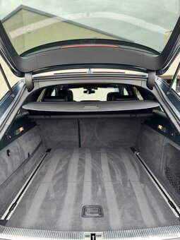 Audi A6 Avant 3.0 TDI (2015) – 160 kW - 16