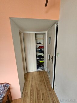 Prenajmem byt 74m Dolny Kubin - 16