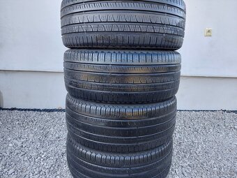 PNEUMATIKY LETNE AJ 50R18 - 16