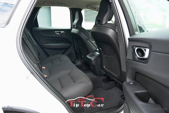 ⏩ Volvo XC60 2.0 B4 mHEV Momentum AWD A/T - 16
