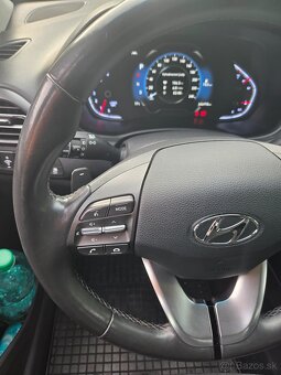 I30 1,6CRDI 2021 - 16