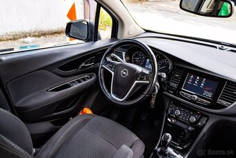Opel Mokka X Enjoy - 16