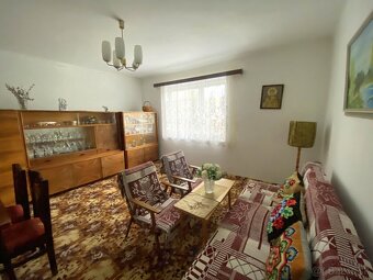 Predaj 1-podlažný rodinný dom Rokytovce - 16