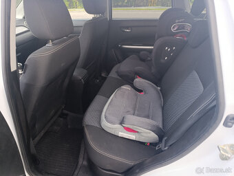 Suzuki Vitara 1.4 mild hybrid 4x4   2022, SK auto - 16
