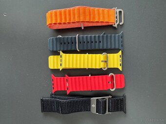 Apple watch Ultra 1 - 16