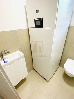 Rodinný dom s pozemkom v obci Lúka pri Piešťanoch - 16