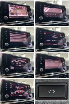 SEAT TARRACO, 4Drive, 110KW/150PS, Xcellence, 2.0 TDI, DPH - 16