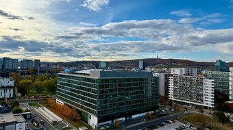 Prenájom 2izbový byt Rožňavská ulica Bratislava Olivia. - 16