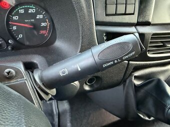 Iveco EuroCargo 75E21 Plachta - 16