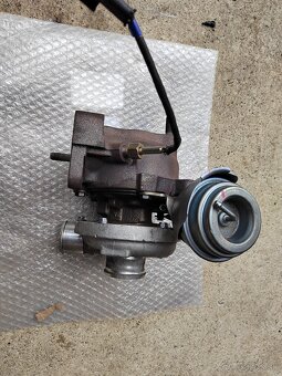 Turbo Crdi, KiA, Hyundai - 16