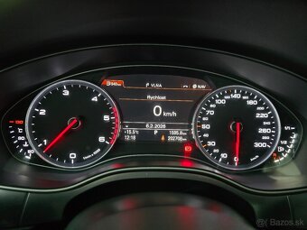 Audi A6 Avant 3.0 TDI DPF Prestige - 16