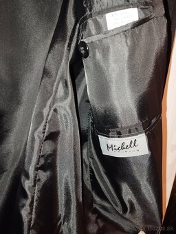 Pánsky oblek Michell Fashion, 50/188 - 16