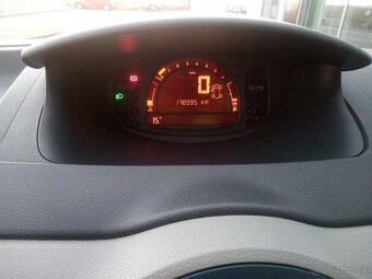 PREDAM RENAULT MODUS 1.2 MOZNA VYMENA - 16