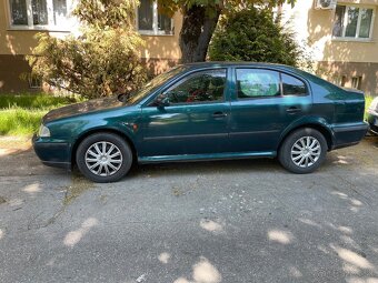 Škoda Octavia - 16