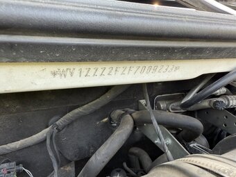 Volkswagen Crafter 35 2.0TDI 7miest možný odpočet DPH - 16