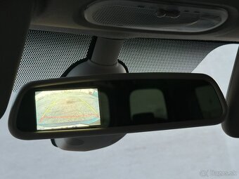 PREDÁM Mercedes-Benz Citan 111 CDI extralang / 7 miestny - 16