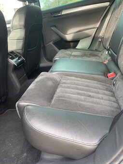 Škoda Superb 2.0tsi 206kw 4x4 2018 - 16