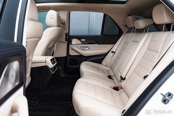 Mercedes-Benz GLE 400d 4Matic AMG Line / SK vozidlo / Záruka - 16