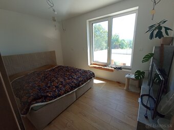 Predaj skolaudované 4i novostavby, Pruské - 16