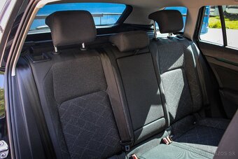 Volkswagen Golf Variant 1.5 eTSI - 16
