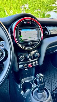 Mini Cooper S 2.0 SD SPORT 125 Kw automat - 16