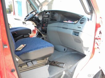 Iveco daily odtahovka - 16