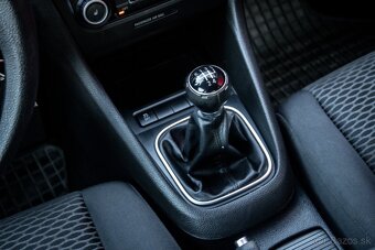 Volkswagen Golf 1.6TDI Comfortline - NOVÁ STK/EK - 16