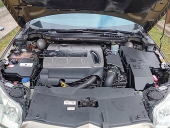 Citroén C5 3,0Hdi 177kW Exclusive - 16