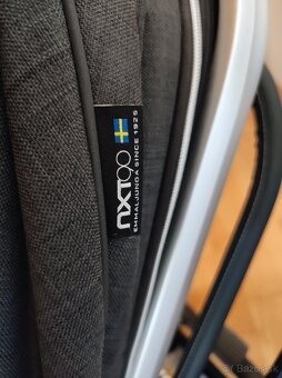 Kočík emmaljunga nxt60 - 16