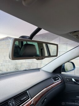 Škoda Superb 2.0tdi DSG 4x4 - 16
