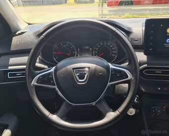 Dacia Sandero 1.0 SCe 65 Comfort - 16