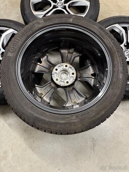Zimná sada 5x114,3 R18 , 215/55/18 Renault Arkana - Pasadena - 16