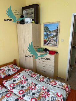 Apartmán blízko mora 2x spálňa top ponuka - Chorvátsko - 16