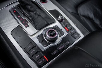 Audi Q7 4.2 TDI quattro / AJ NA SPLÁTKY / PROTIÚČET / - 16