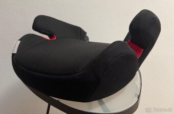Cybex Pallas 2 a Cybex Solution X2-Fix - 16