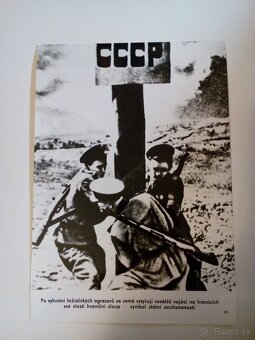 staré foto z čias socializmu / transparent - 16