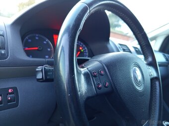 Volkswagen Touran 1.9TDi 7-miest - 16