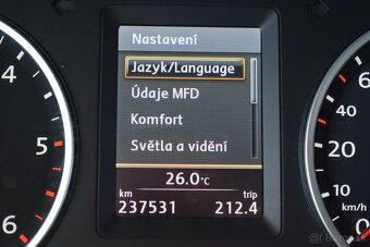 Volkswagen Tiguan 2,0 TDi 103 kW, 4x4,DSG,NAVI,kamera, - 16