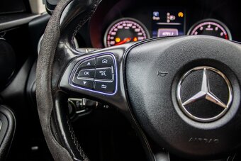 Mercedes-Benz C trieda Kombi 200 - 16