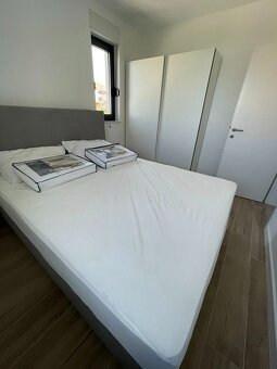 3-izb. zariadený apartmán s výhľadom na more, Chorvátsko - 16