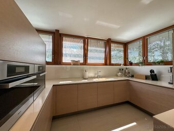 Rodinný dom ul. Jaseňová - PRIEVIDZA - 16