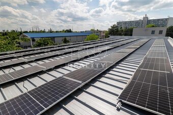 TUreality ponúka na predaj Priemyselný areál s veľkým... - 16